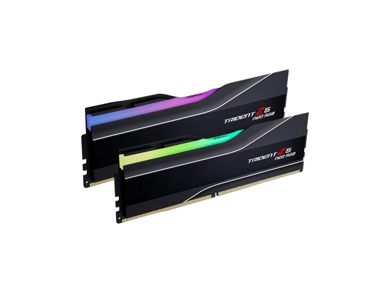 G.Skill Trident Z5 Neo RGB DDR5 64GB (2x32GB) F5-6000J3040G32GX2-TZ5NR