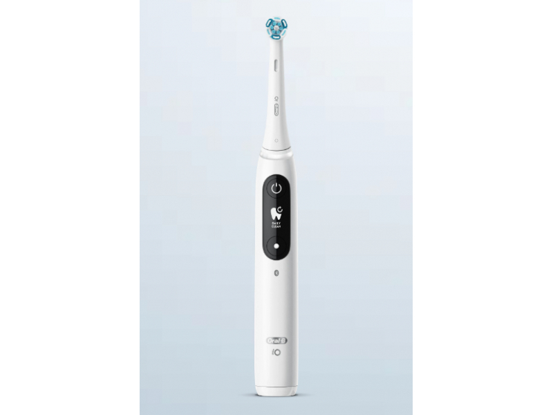 Oral-B  iO Series 7 Vibrating toothbrush 408345