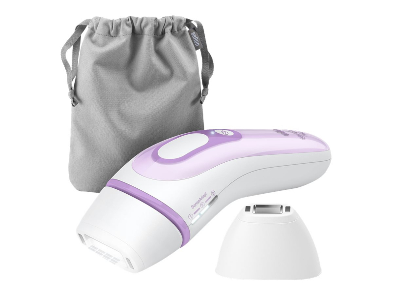 Braun IPL-Haarentferner Silk-Expert IPL Pro 3 PL3111