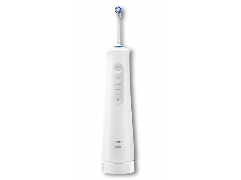 Oral-B AquaCare Series6 Munddusche x2 Heads 4210201436294