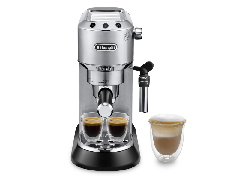 DeLonghi Espressomaschine Dedica EC685.M