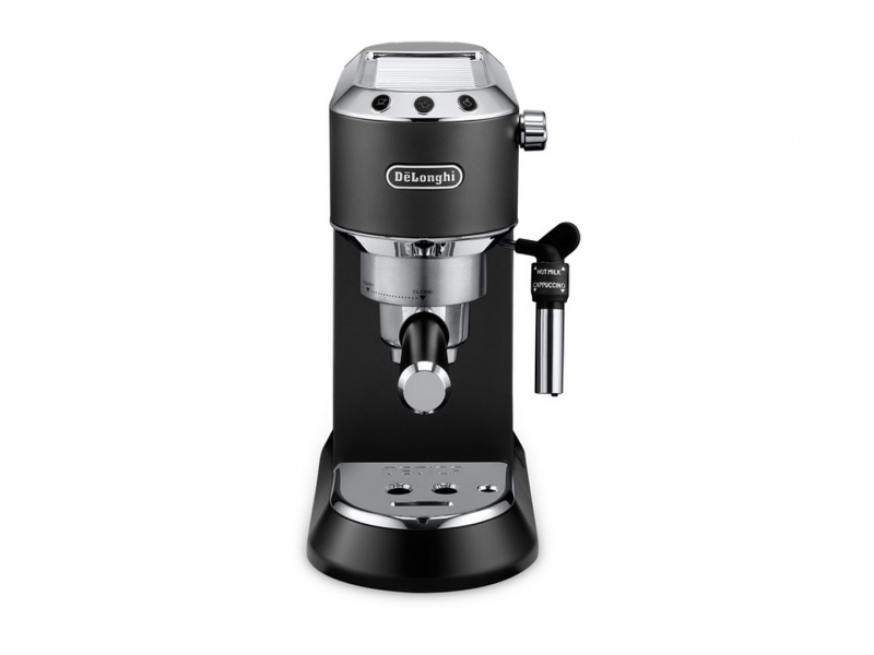 DeLonghi Espressomaschine Dedica EC685.BK