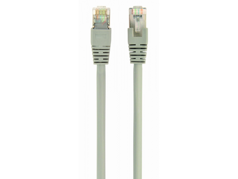 CableXpert CAT6A Patchkabel (LSZH) - PP6A-LSZHCU-2M