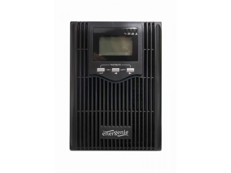 EnerGenie EG-UPS-PS2000-02 - UPS - 160 EG-UPS-PS2000-02