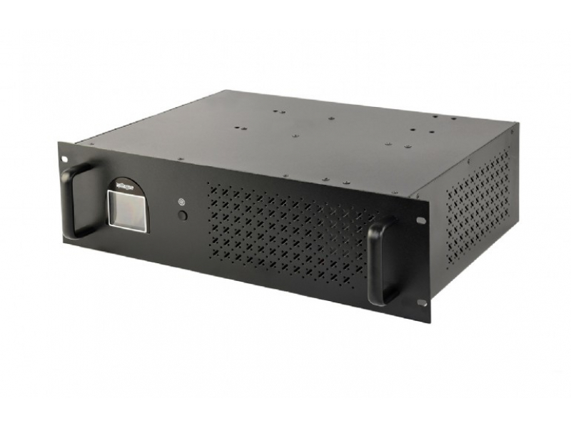 EnerGenie Line-Interaktiv -1200 W - 220 V - 220 V UPS-RACK-2000