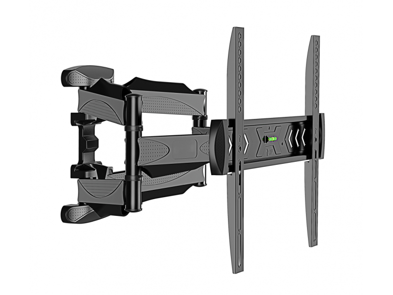 Gembird Laikiklis Premium Full-motion TV Wall Mount 32-58inch WM-58ST-01