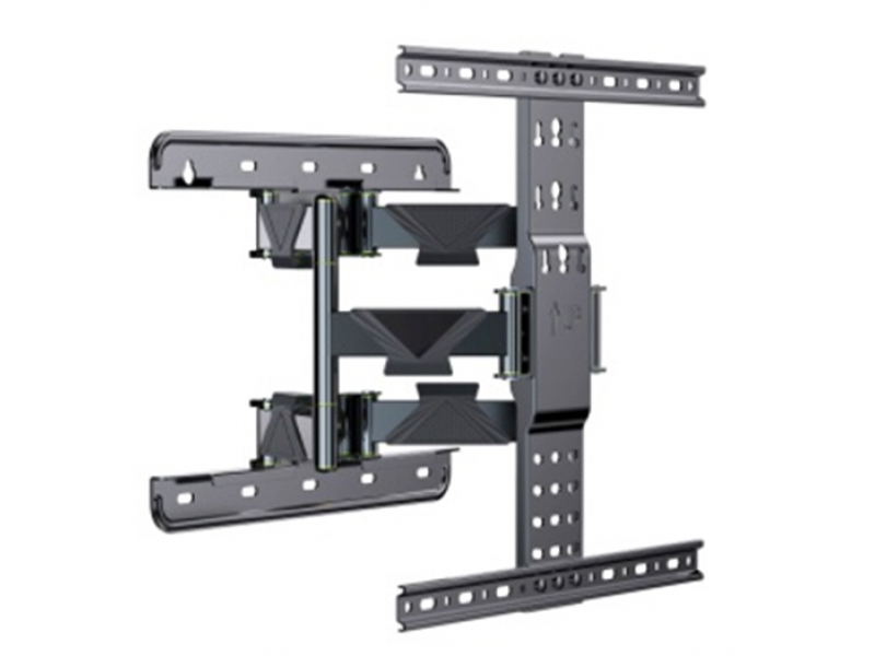 Gembird Full-motion TV wall mount 32-65inch WM-65ST-01