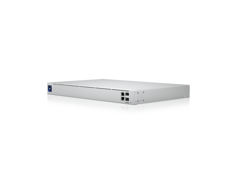 UbiQuiti Networks Gateway Pro 1U Rackeinbau LAN 2048 MB UXG-PRO