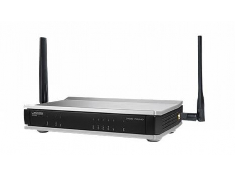 Lancom 1790VA-4G+ - Router - 0,3 Gbps 62136