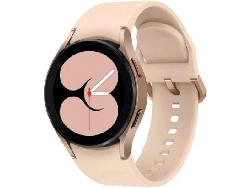 Samsung SM-R870 Galaxy Watch4 40mm Gold/Pink ITA SM-R860NZDAITV