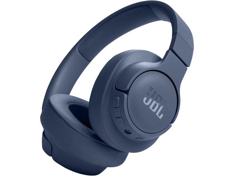 JBL TUNE 720BT Kopfhörer blau JBLT720BTBLU