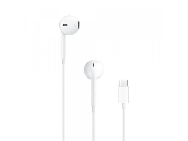 Apple EarPods USB-C Headset MTJY3ZM/A