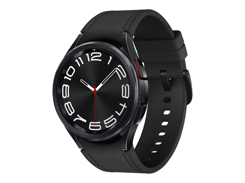 Samsung Galaxy Watch 6 Classic Black 43mm EU SM-R950NZKAEUE