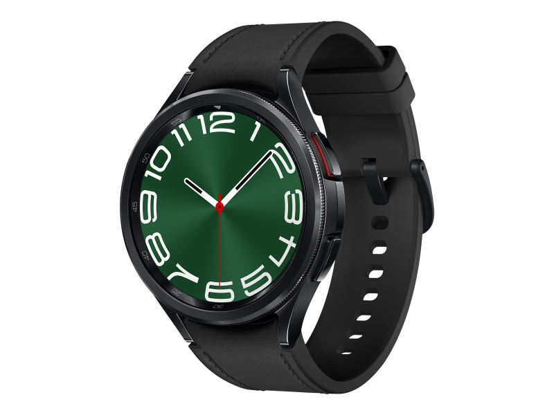 Samsung Galaxy Watch 6 Classic Black 47mm EU SM-R960NZKAEUE