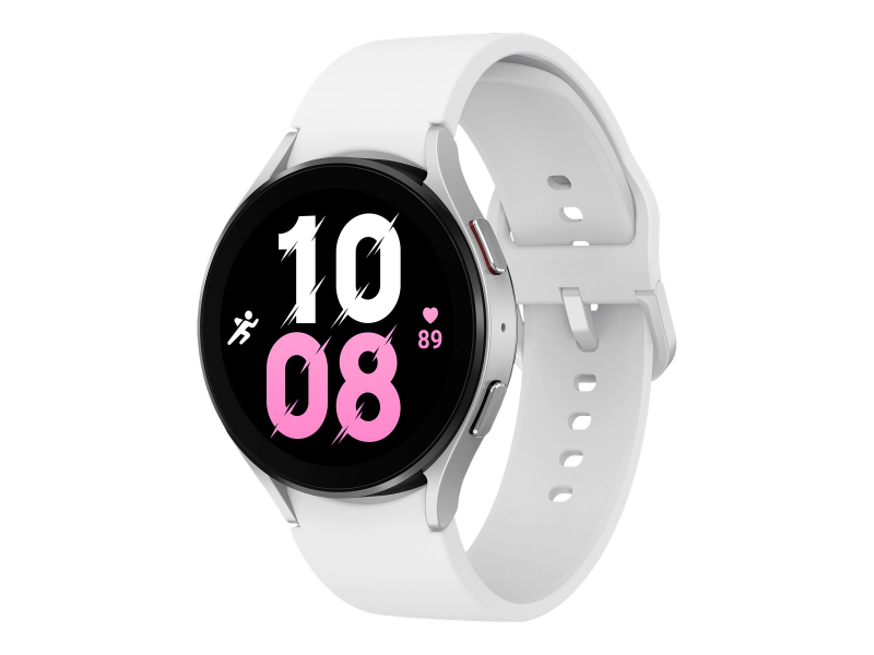 Samsung Galaxy Watch 5 44mm LTE Silver/White EU SM-R915FZSAEUE