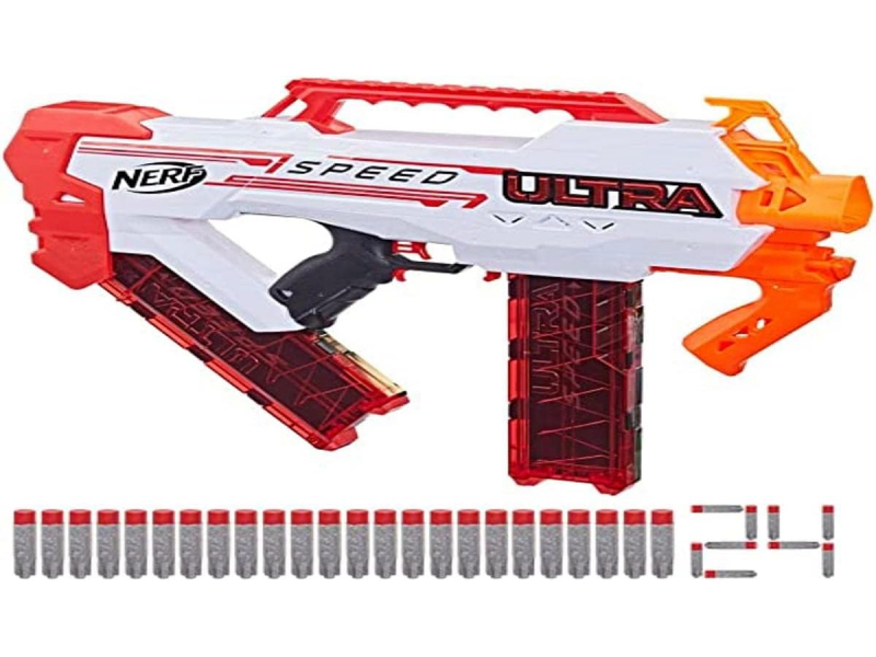 Hasbro NERF Ultra Speed F4929