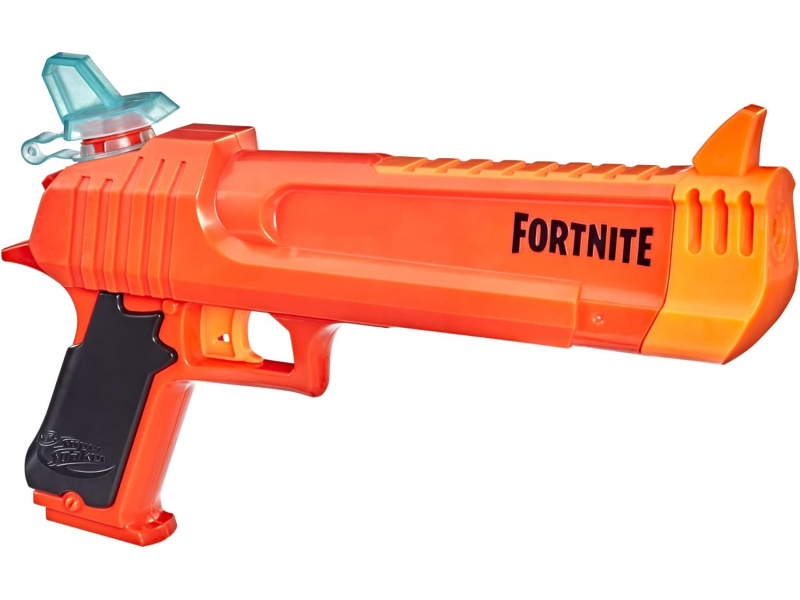 Hasbro NERF Super Soaker Fortnite HC HSF5110