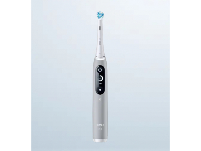 Oral-B iO Series 6 Rotating Toothbrush Opal JAS22