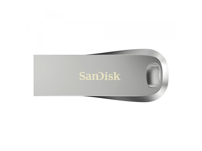 SanDisk Ultra Luxe 32GB USB 3.2 Gen 1 Flash-Laufwerk SDCZ74-032G-G46