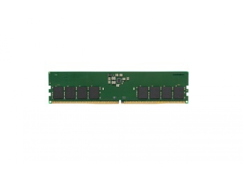 Kingston ValueRAM DDR5 32GB(2x16GB) 5200MT/s Non-ECC CL42 KVR52U42BS8K2-32