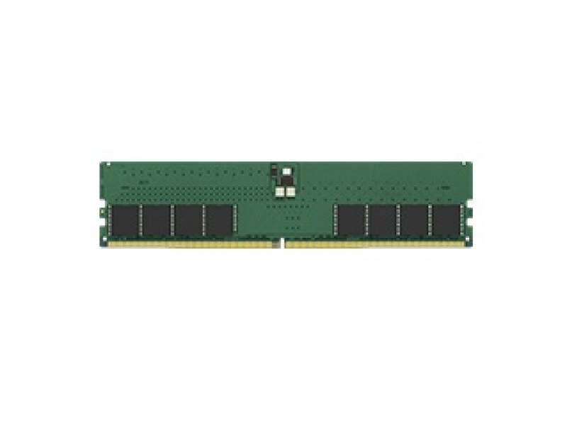 Kingston ValueRAM 32GB DDR5 5200MT/s Non-ECC Unbuffered DIMM KVR52U42BD8-32