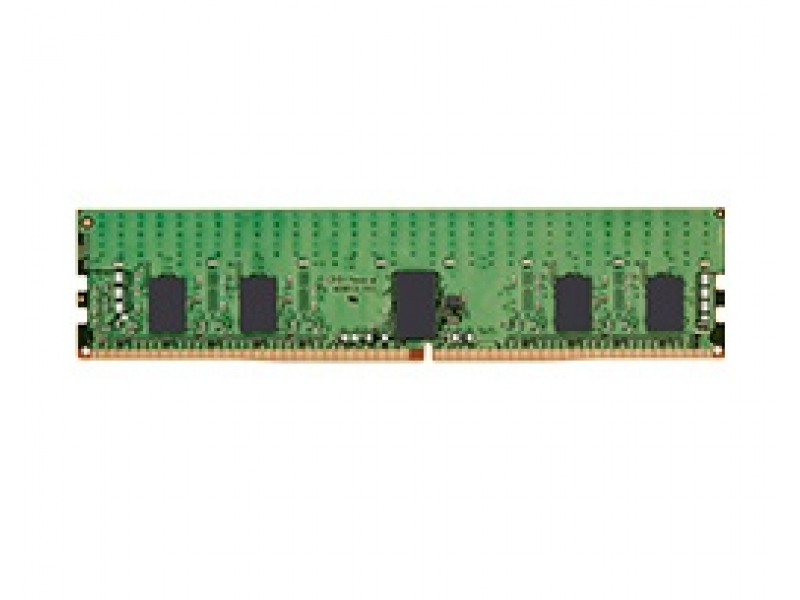 Kingston 16GB DDR4 3200MT/s ECC Registered DIMM KSM32RS8/16MFR