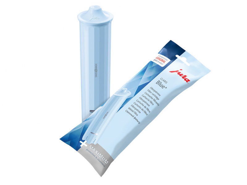 Jura Claris Blue+ 1er Pack 24228