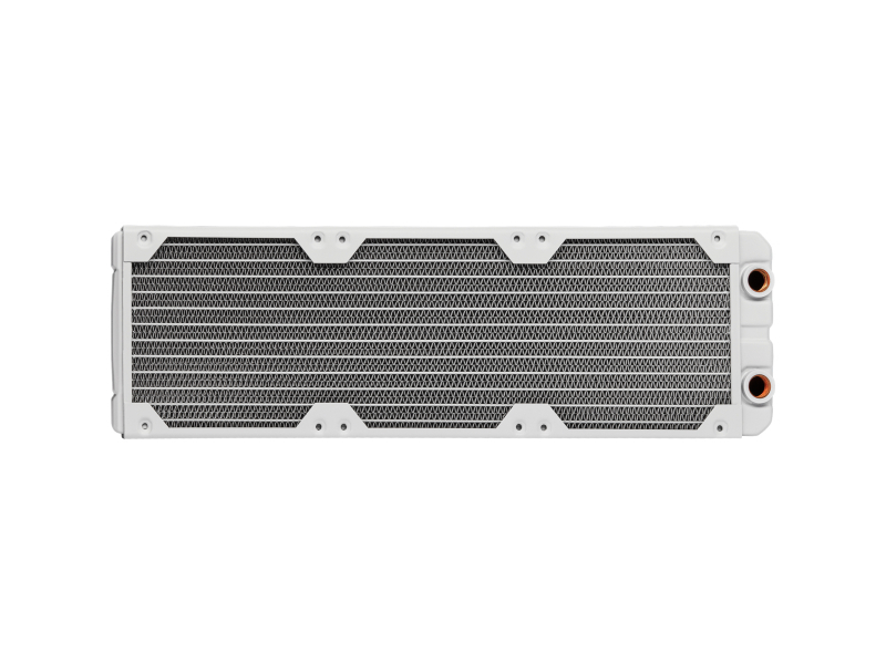 Corsair Hydro X Series XR5 360mm Radiator Weiß CX-9030008-WW