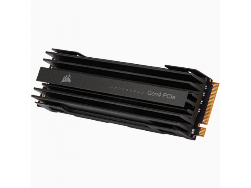 Corsair MP600 Pro SSD 4TB M.2 CSSD-F4000GBMP600PRO