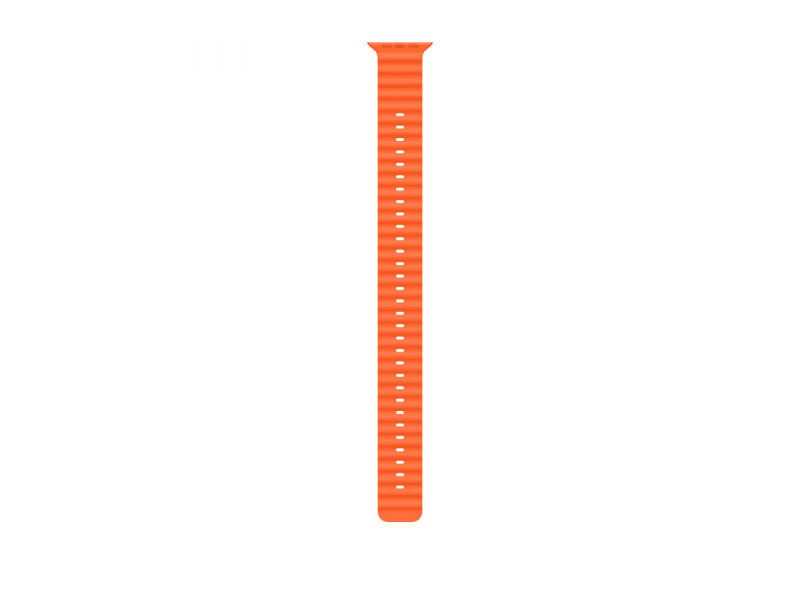 Apple 49mm Orange Ocean Band Extension MT663ZM/A