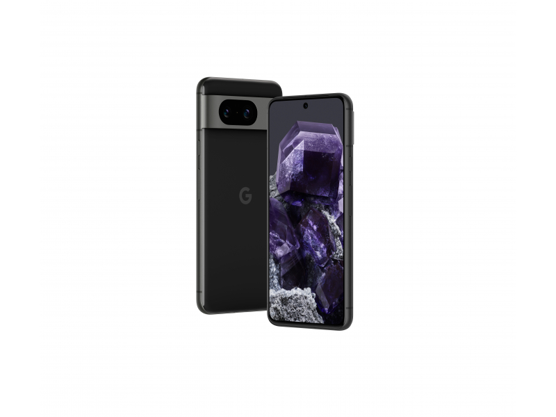 Google Pixel 8 128GB Obsidian 5G GA04803-GB