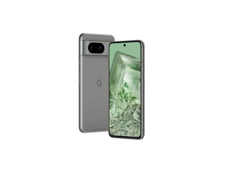 Google Pixel 8 256GB Hazel 5G GA04833-GB