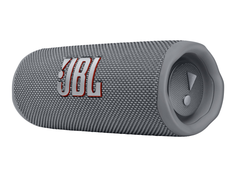 JBL Lautsprecher Flip 6 Grau JBLFLIP6GREY