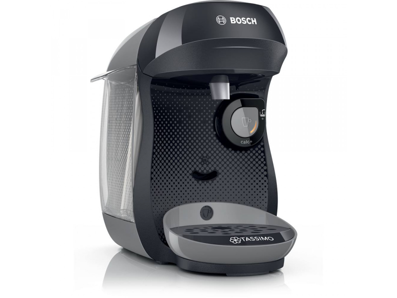 Bosch Tassimo TAS1009 Schwarz