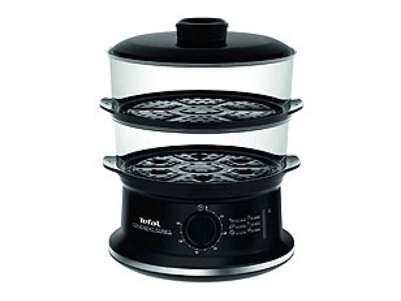 TEFAL Convenient Series Dampfstation VC140131