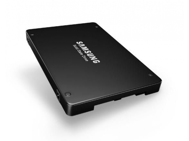 Samsung PM1643a SSD 1.92TB 2.5 MZILT1T9HBJR-00007