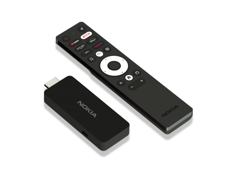 Nokia Streaming Stick 800 Full HD NK80060364