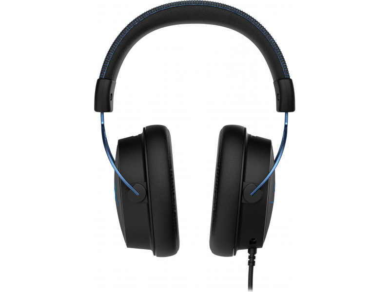 HyperXCloud Alpha S Blue Headset 4P5L3AA