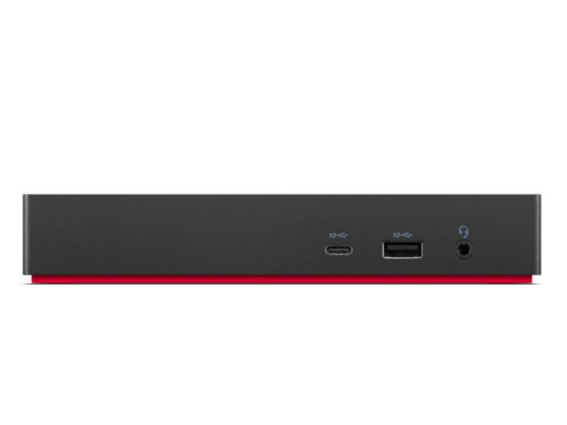 Lenovo ThinkPad USB-C DOCK 90W 40B50090EU