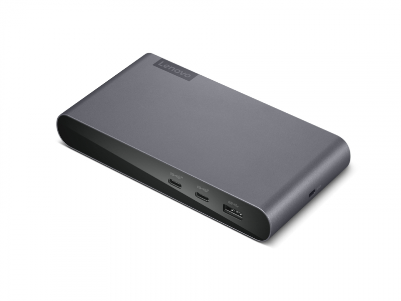 Lenovo USB-C Universal Business Dock 65W 40B30090EU