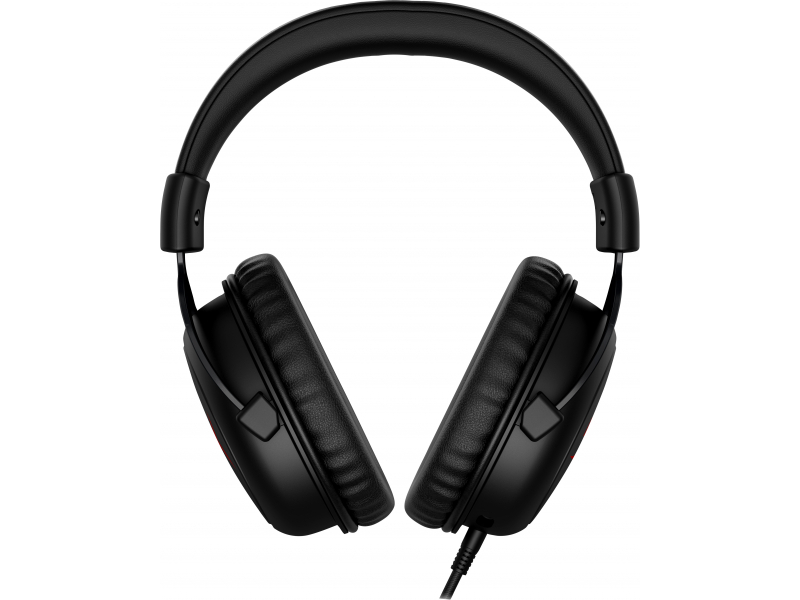 HyperX Headset Cloud Core +7.1 HX-HSCC-2-BK/WW 4P4F2AA