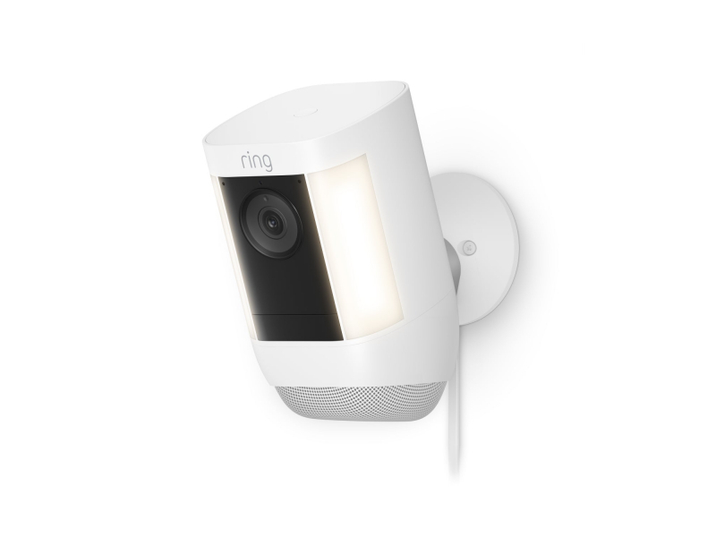 Amazon Ring Spotlight Cam Pro Plug-In 8SC1S9-WEU2