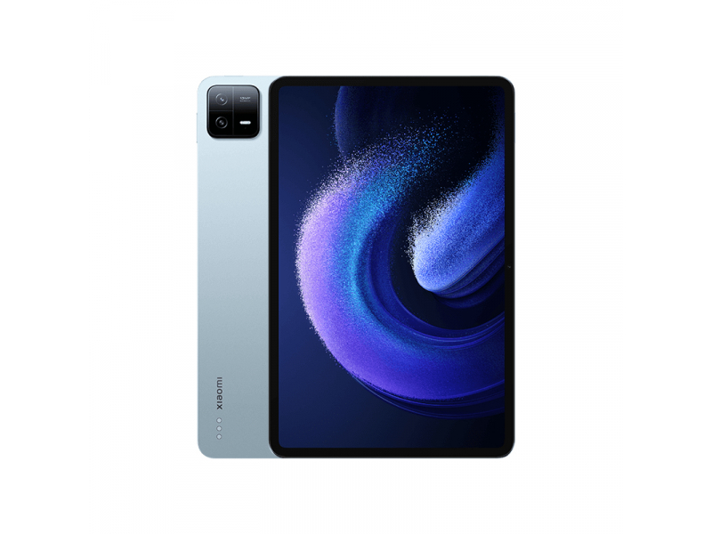 Xiaomi Pad 6 11 6GB+128GB Mist Blue WiFi 47836