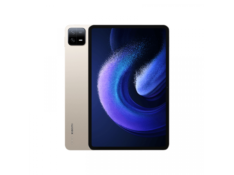 Xiaomi Pad 6 11 6GB+128GB WiFi Gold 47807