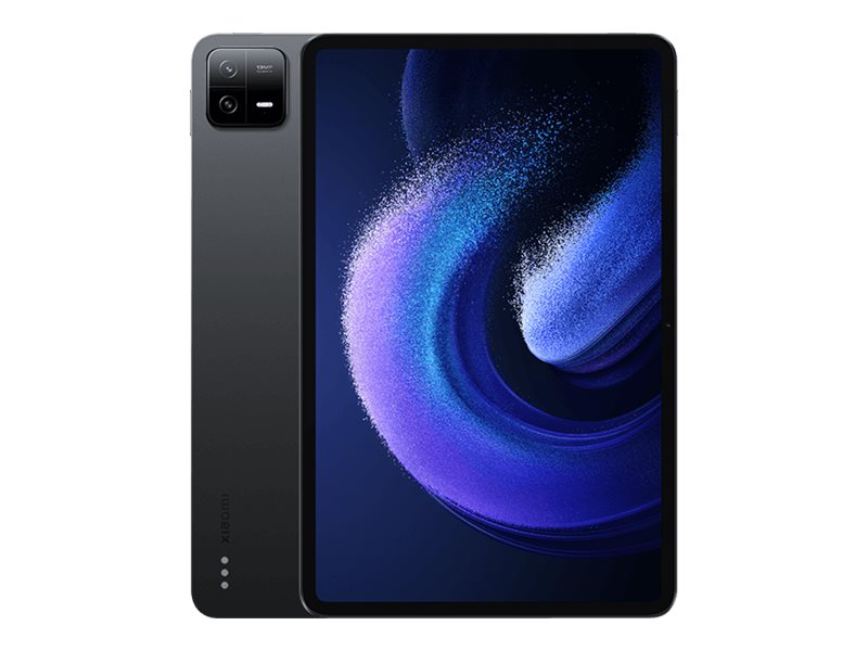 Xiaomi Pad 6 11 128GB WiFi Gravity Gray E0IGWXQQUM