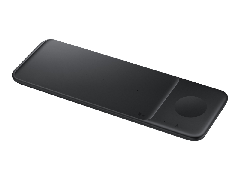 Samsung Wireless Charger Trio Black EP-P6300TBEGEU