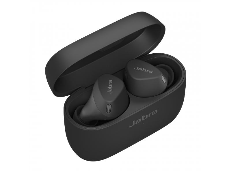 Jabra Elite 4 Active Earbuds 100-99180000-60