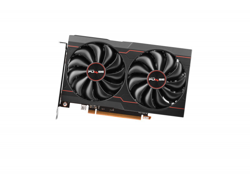 Sapphire Pulse AMD Radeon RX 6500 XT 4GB 11314-01-20G