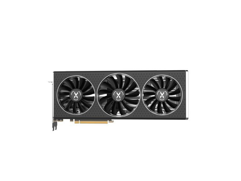 XFX Speedster QICK 319 Ultra RX 6750 XT 12GB RX-675XYLUDP