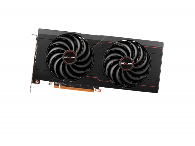 Sapphire Pulse AMD Radeon RX 6700 XT 12GB 11306-09-20G